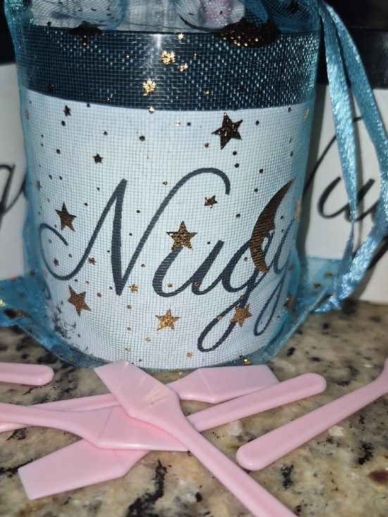 Nugget Other - Whip It Good -Handmade Whipped Scrub